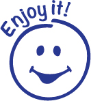 Enjoy It